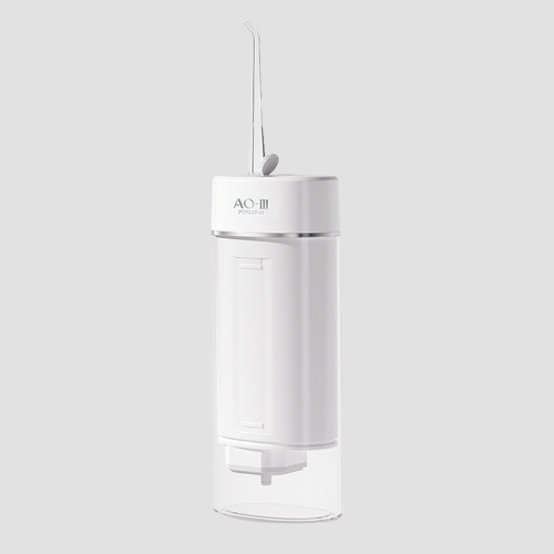 AO-III电解臭氧水冲牙器
