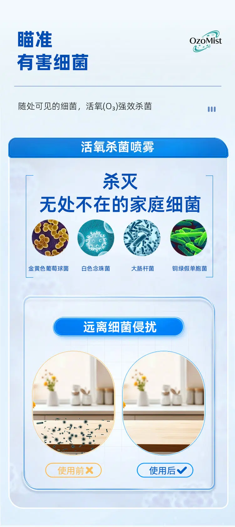 活氧喷雾