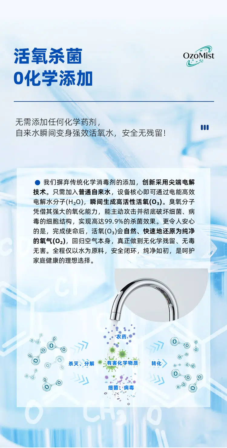 活氧喷雾