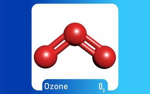 臭氧是什么