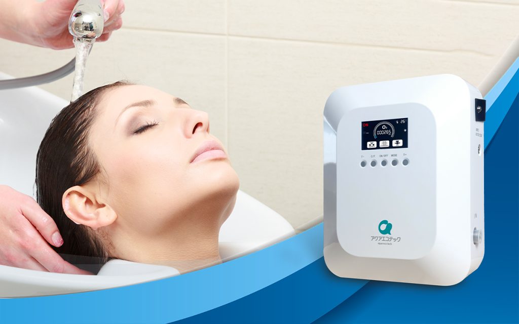 breathe life into your hair clean, voluminous, and itch free with