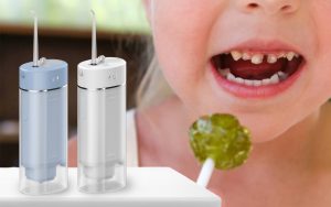 臭氧冲牙器好用吗？用户反馈告诉你答案