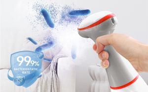 臭氧杀菌与传统消毒方式的全面对比