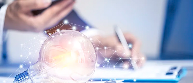 CREATIVITY 创新精神——