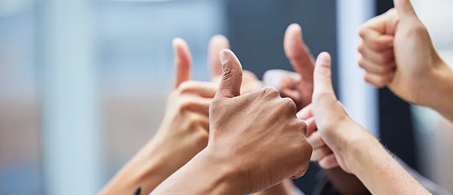 QUALITY 品质承诺——