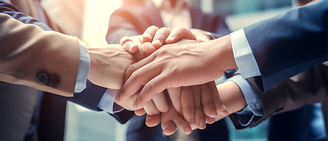 SERVICE 客户至上——