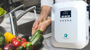 环保清洁设备如何推动可持续发展